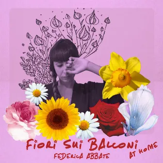 Fiori sui balconi (At Home) by Federica Abbate