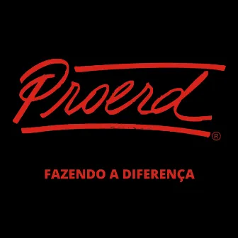 PROERD Fazendo a Diferença by Luiza Barbosa