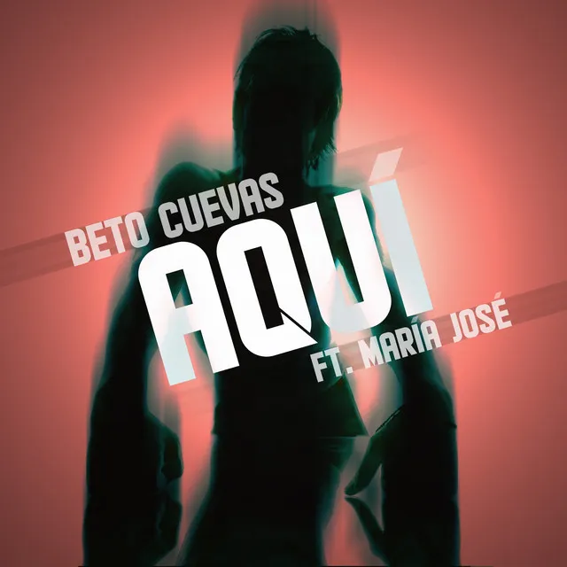 Aquí (feat. María José)