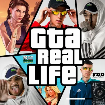 GTA REAL LIFE by MC RT