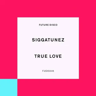 True Love (feat. Vany T Fair) by Siggatunez