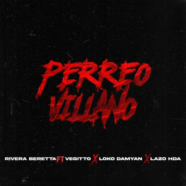 Perreo Villano