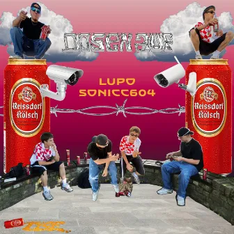 dosen auf by Lupo