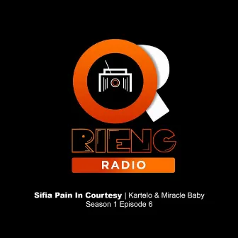 Sifia Pain In Courtesy (Season 1 Episode 6) by Kartelo