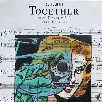 Together by Dj Illogik