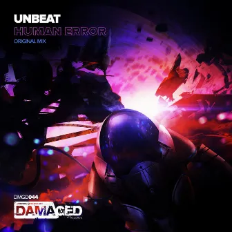 Human Error by Unbeat