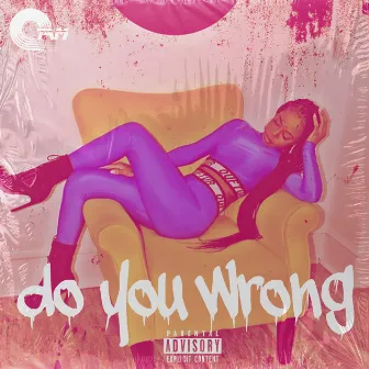 Do You Wrong by TAM Records