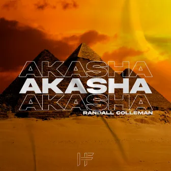 Akasha by Randall Colleman