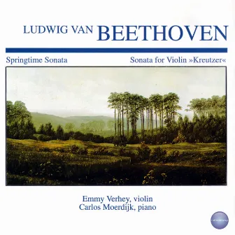 Beethoven: 