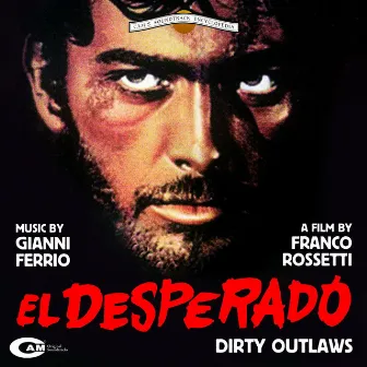 El desperado by Gianni Ferrio