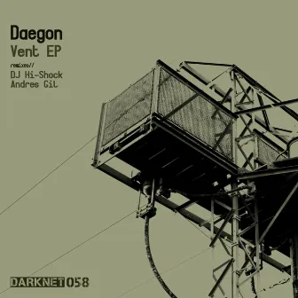 Vent Ep by Daegon