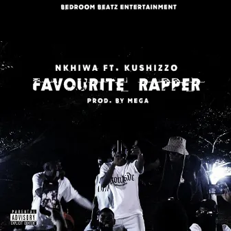 Favourite rapper by Nkhiwa