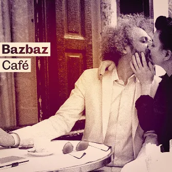 Bazbaz café by Bazbaz