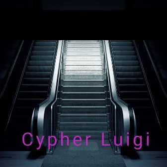 Cypher Luigi by Flirtatious