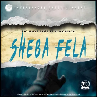 Sheba Fela by Exclusive Sage