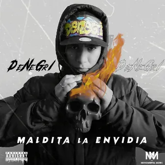 Maldita la Envidia by DeNegri