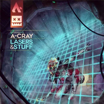 Lasers & Stuff by A-Cray