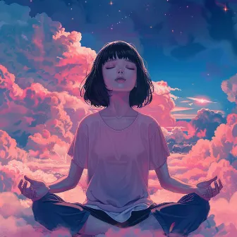 Calm Your Mind with Lofi Meditation Sounds by Un.Luckee