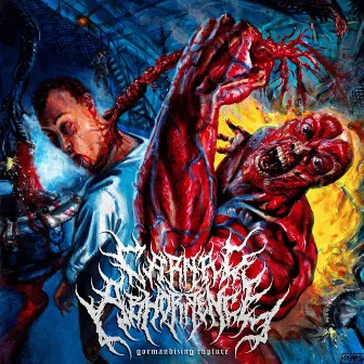 Gormandizing Rupture by Carnal Abhorrence