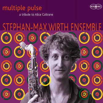 Multiple Pulse by Stephan-Max Wirth