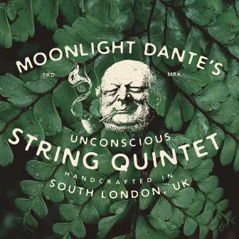 Moonlight Dante's Unconscious String Quintet by Forest DLG