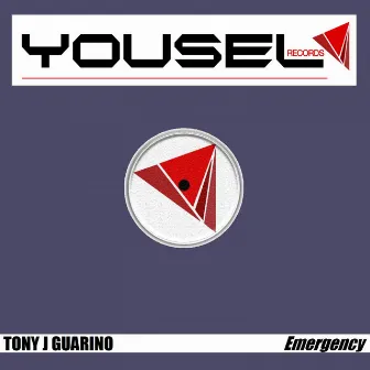 Emergency by Tony J Guarino