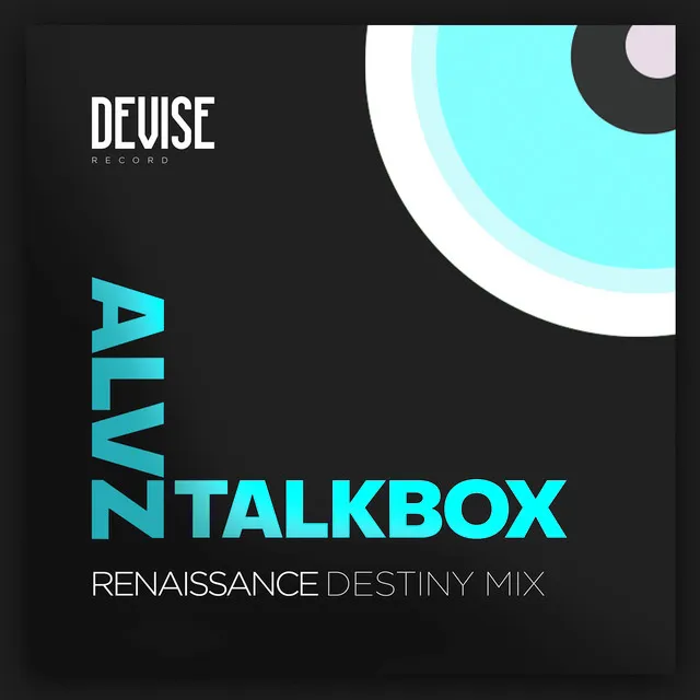 Renaissance - Talkbox Destiny Mix