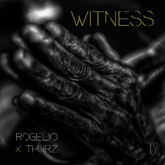 Witness by Rogelio Douglas, Jr.