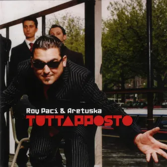 Tuttapposto (Remastered) by Roy Paci & Aretuska