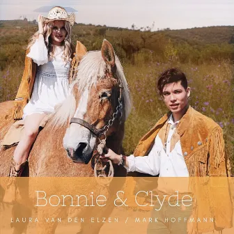 Bonnie & Clyde by Mark Hoffmann