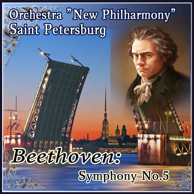 Symphony No.5 in C minor, Op. 67 : I. Allegro con brio