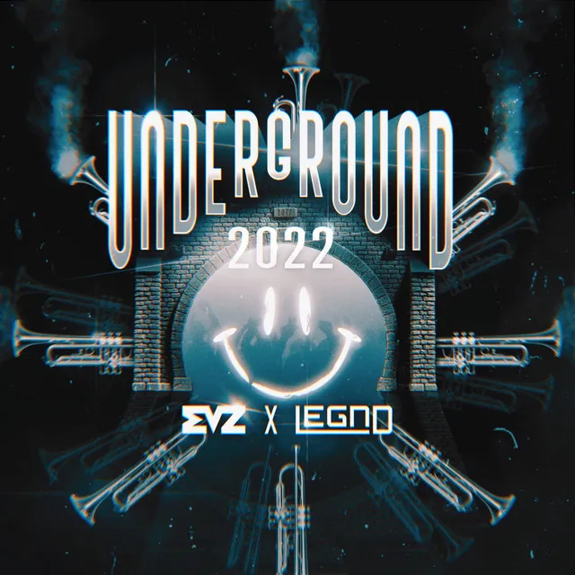 UNDERGROUND