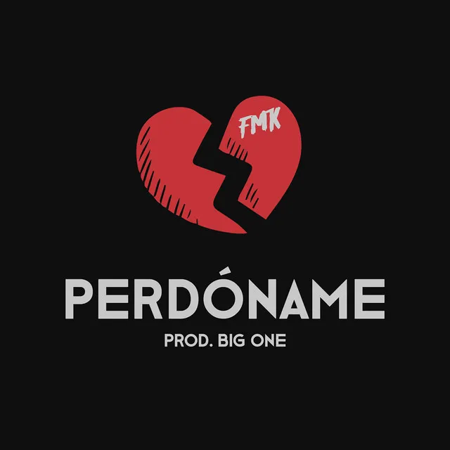 Perdóname