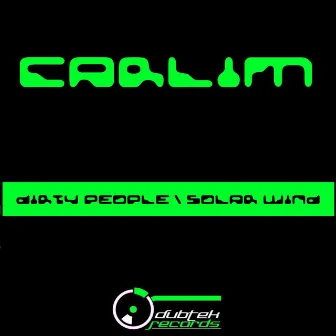 Dirty People / Solar Wind by Carlim