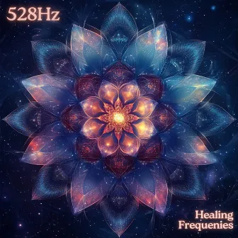 528 Hz Meditation Music and Healing Frequencies by Meditation Music for the Soul