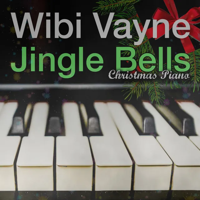 Jingle Bells (Christmas Piano)