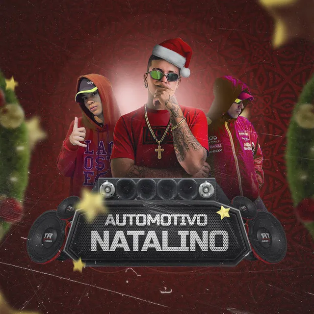 Automotivo Natalino