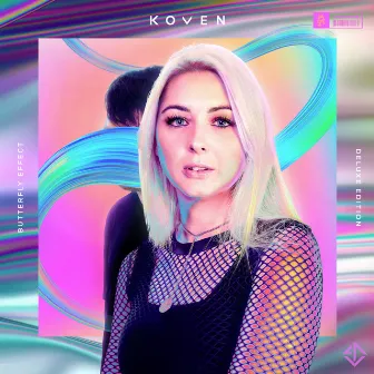 Butterfly Effect (Deluxe) by Koven