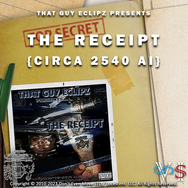 Certified Chit - Remastered 2023