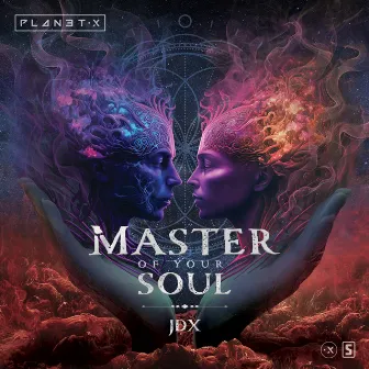 Master Of Your Soul by JDX