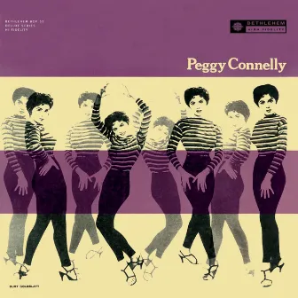 That Old Black Magic (Remastered 2014) by Peggy Connelly