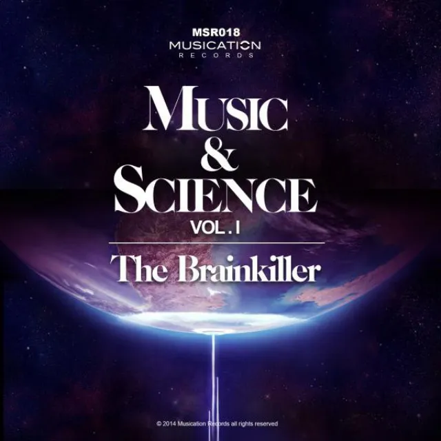 Music & Science, Vol.1