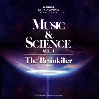 Music & Science, Vol.1 by Vertikal