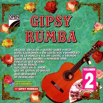 Gipsy Rumba 2 by Los Fernandos