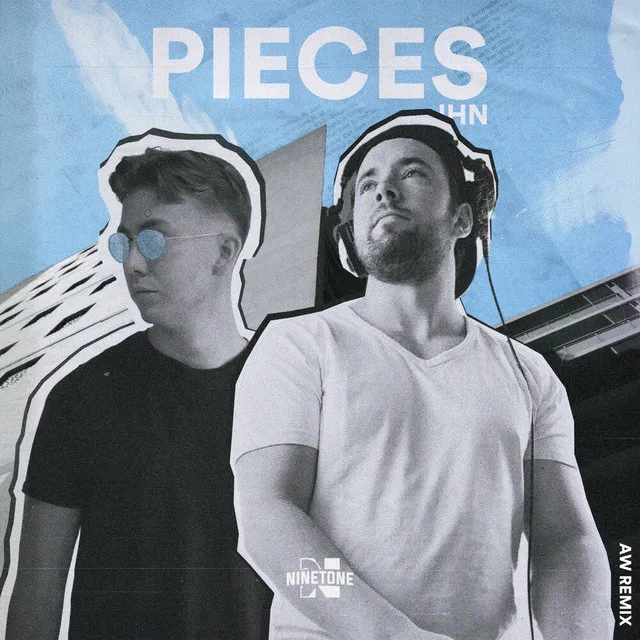 PIECES - AW Remix