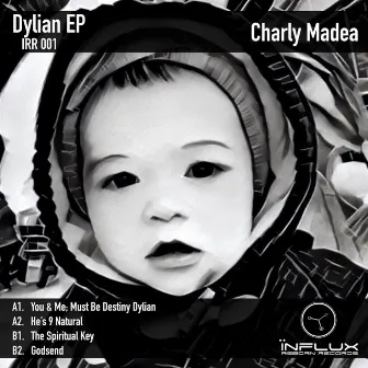 Dylian (Live) by Charly Madea