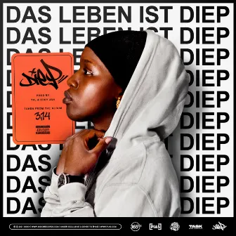 Das Leben ist DieP by Die P