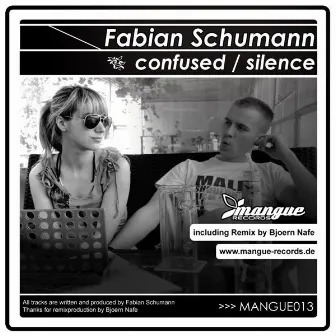 Confused / Silence by Fabian Schumann