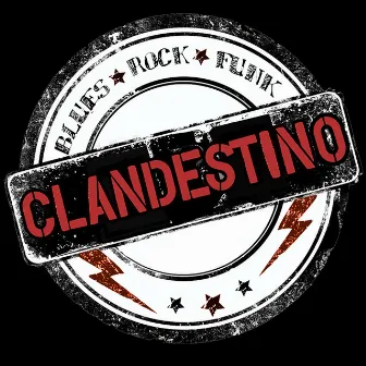 Clandestino by Clandestino