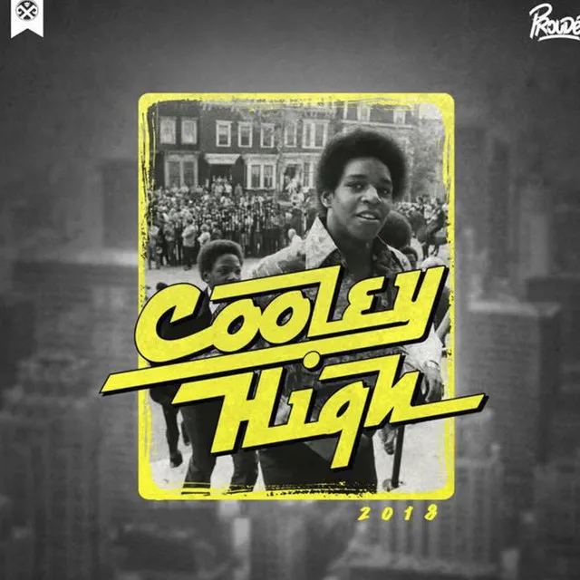 Cooley High 2018